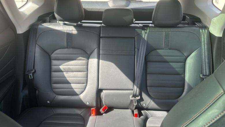 MG Hs 1.5 T-GDI Exclusive 5dr Petrol Hatchback